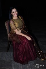 Sreemukhi At Araku Road Lo Movie Audio Launch Photos